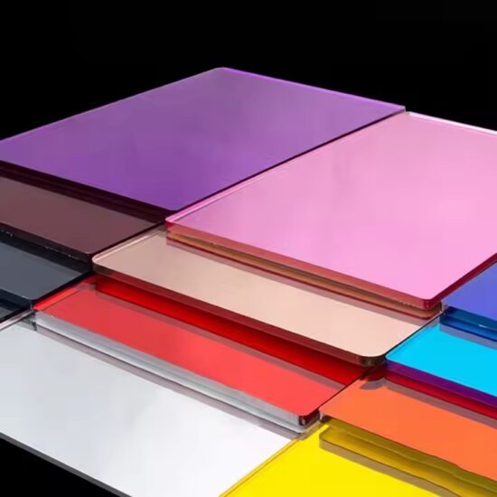 Wholesale Laser Cutting Acrylic Panels