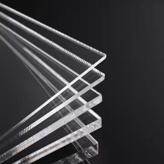 Wholesale Laser Cutting Acrylic Panels