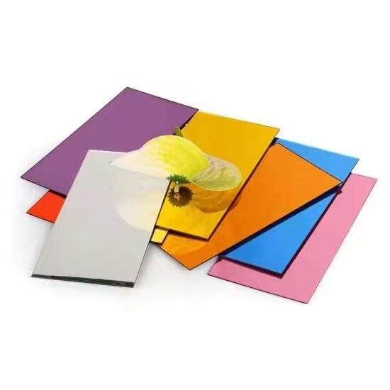 Wholesale Laser Cutting Acrylic Panels