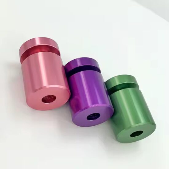Factory Direct Acrylic Sign Standoff Posts