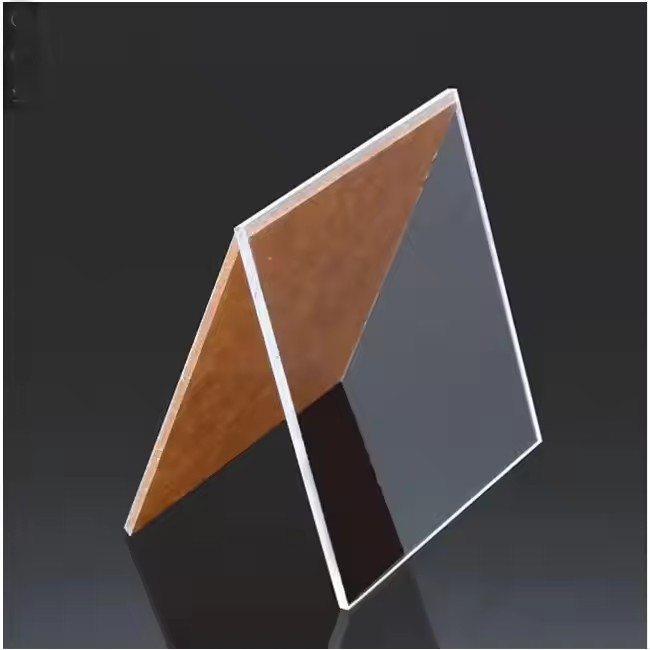 Custom Cut Acrylic Panels for Wholesale Projects