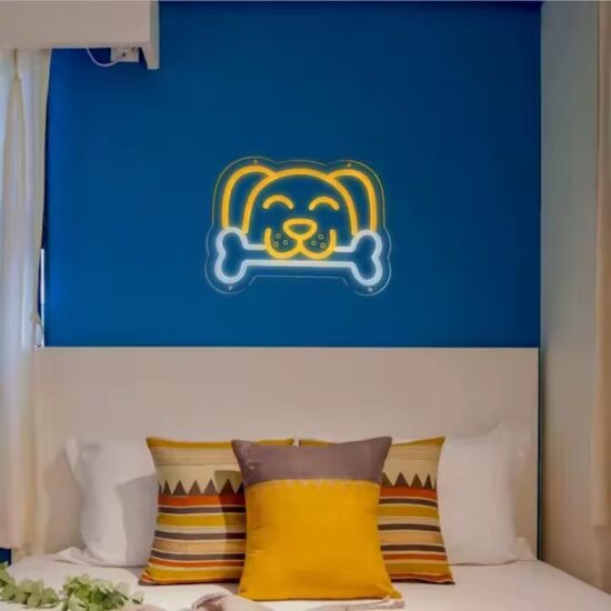 Custom Engraved Acrylic Wall Sign for Home or Office Décor