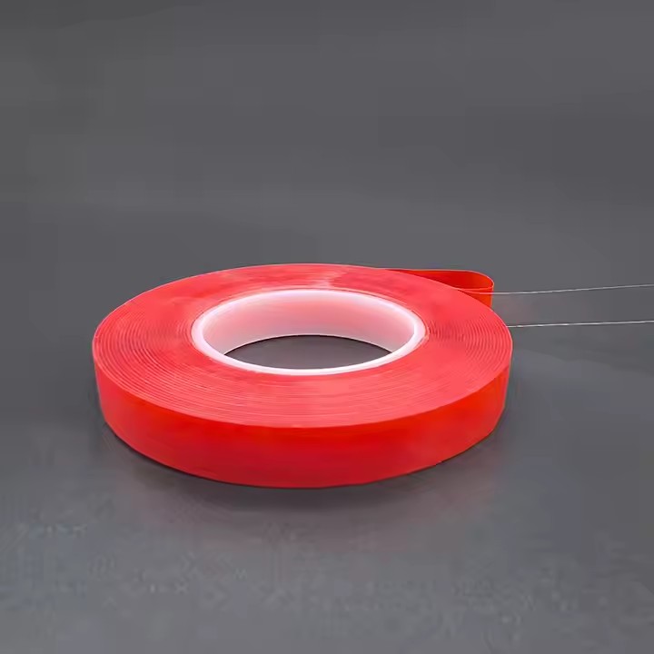 Custom Adhesive Foam Tape for Acrylic Sign Mounting – Double-Sided ...
