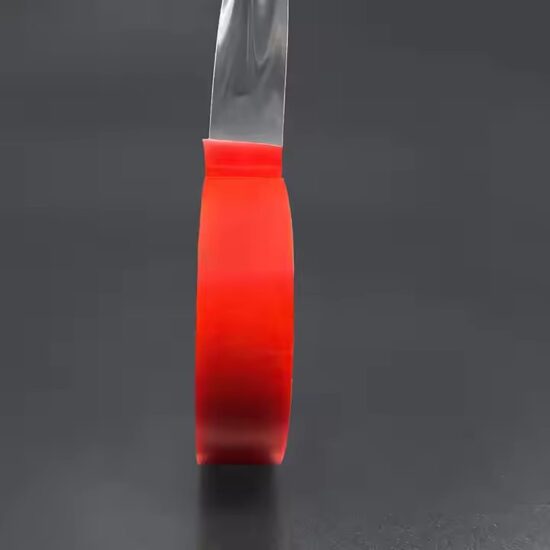 Custom Double-Sided Foam Adhesive Tape for Acrylic Sign Mounting