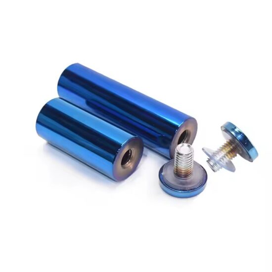 Stainless Steel Wall Mount Screws for Acrylic Signs