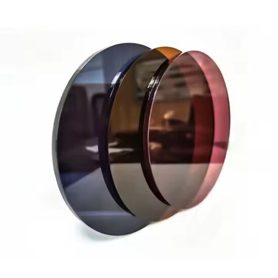 Transparent colored acrylic sheet – wholesale vibrant PMMA panel
